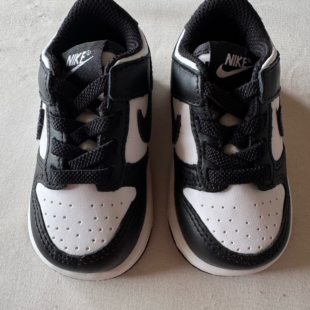 Nike Dunk Low